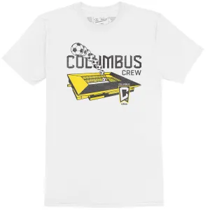 Columbus Crew Youth Tee
