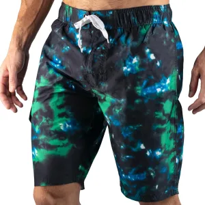 Kanu Surf Men's Infinite Swim Trunks (Regular & Extended Sizes)