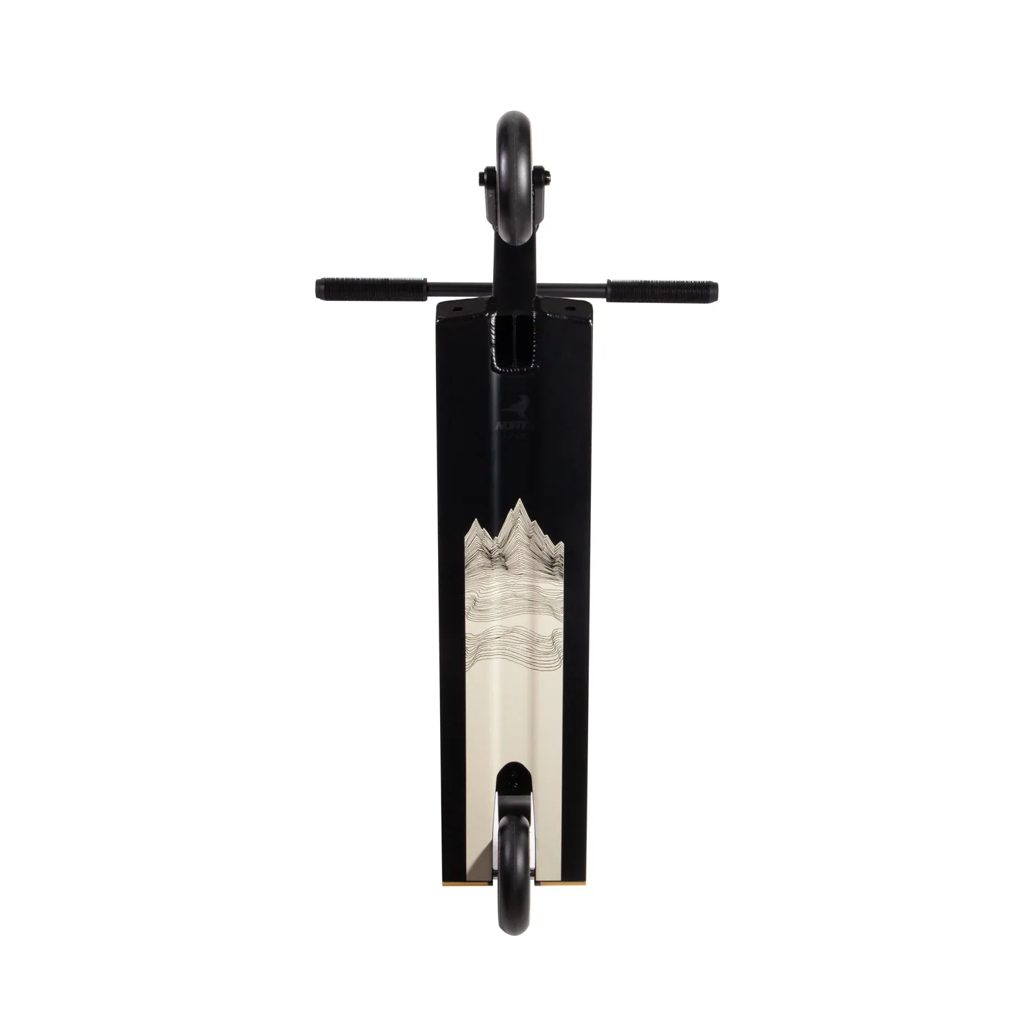 North Tomahawk G2 Pro Scooter