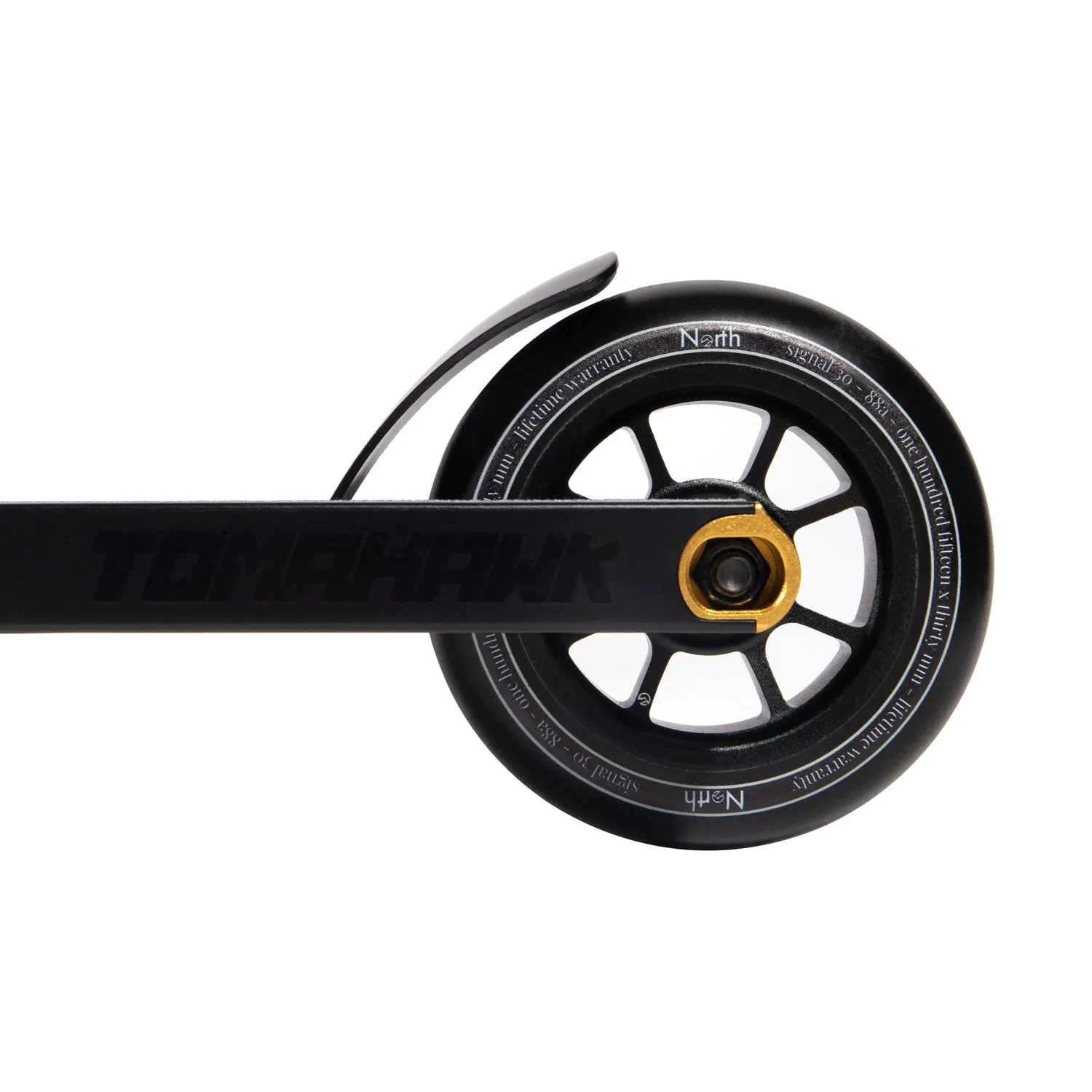 North Tomahawk G2 Pro Scooter