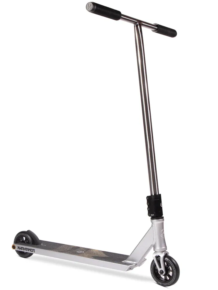 North Tomahawk G2 Pro Scooter