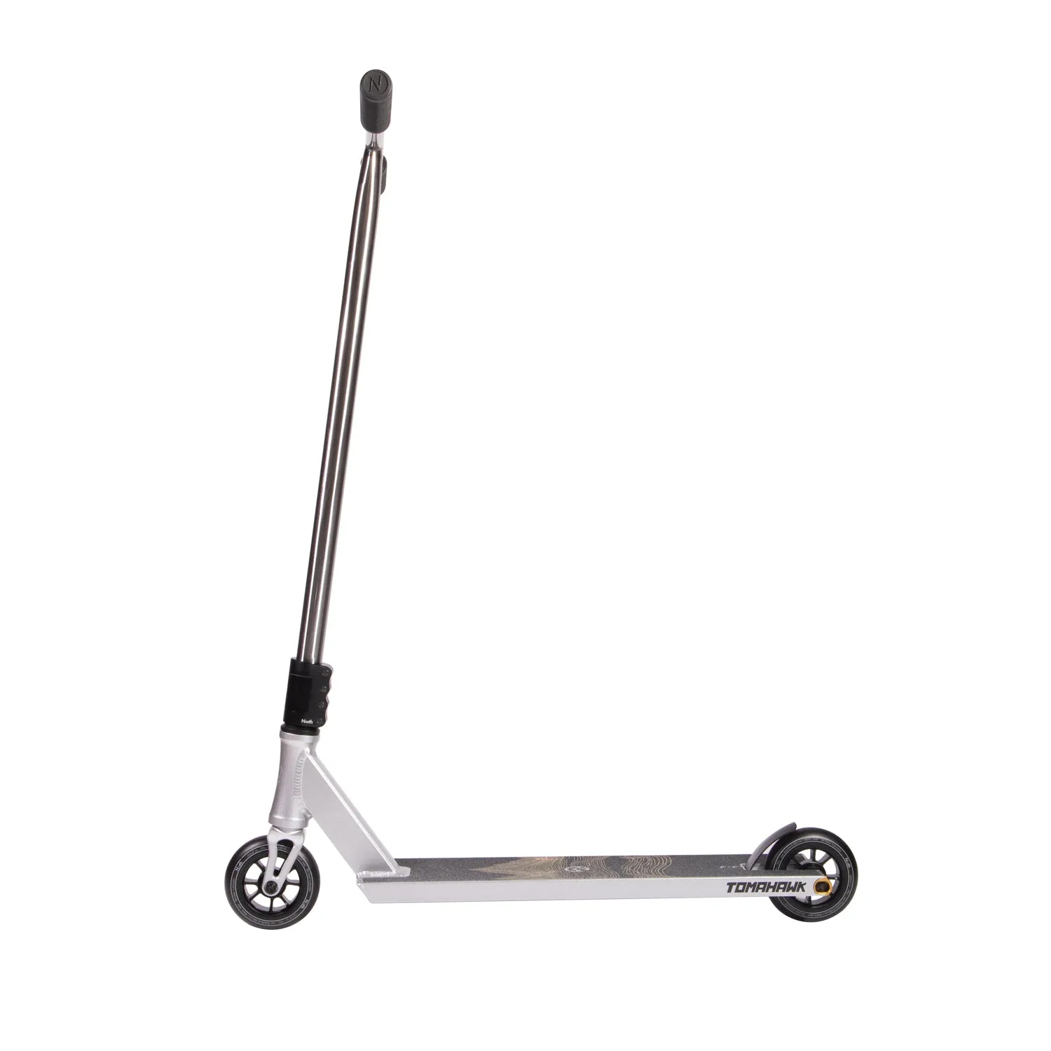 North Tomahawk G2 Pro Scooter