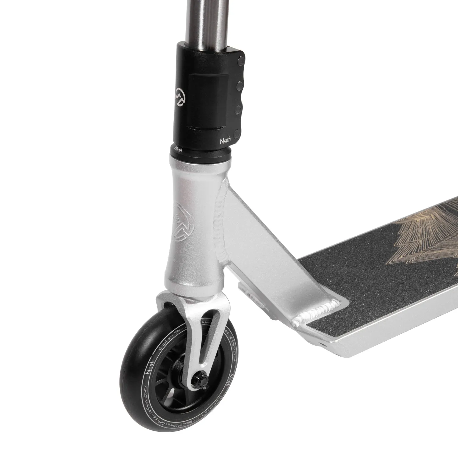 North Tomahawk G2 Pro Scooter