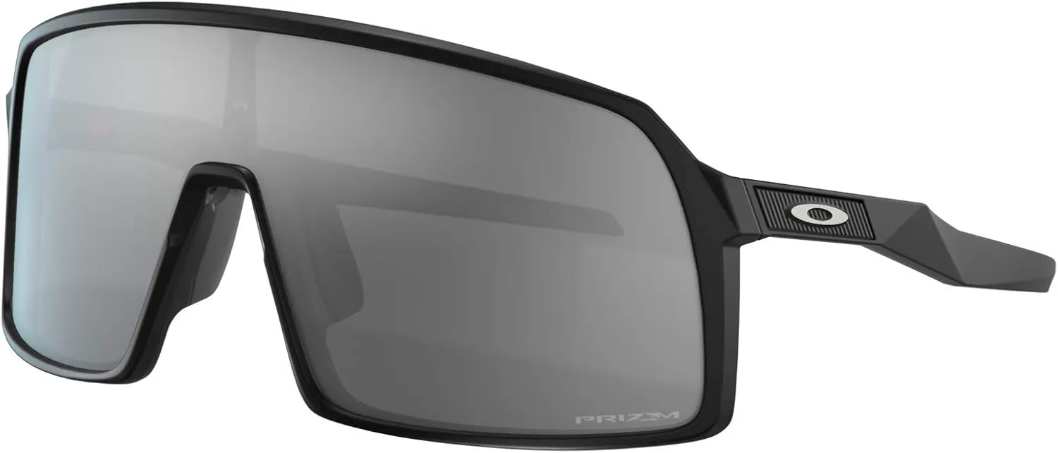 Oakley Men's Oo9406 Sutro Rectangular Sunglasses
